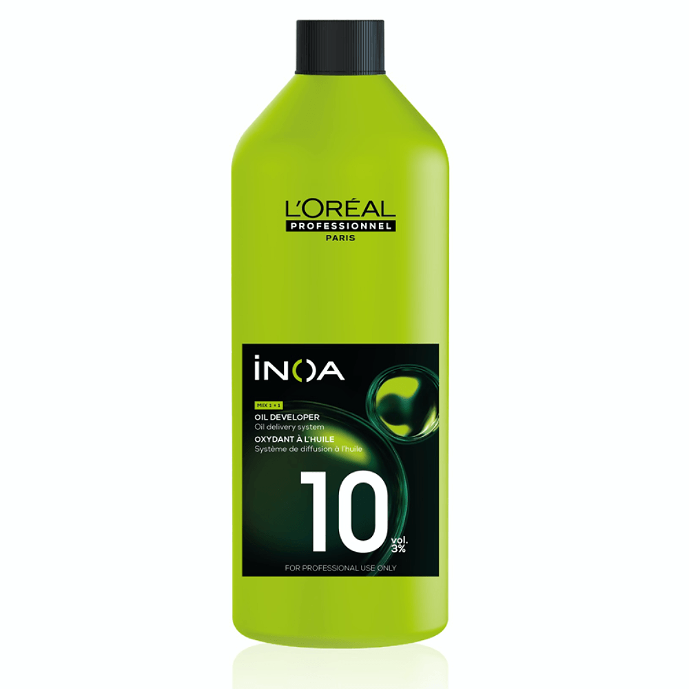 INOA Oxydant - 1000ml - Allure Hair Supplies 