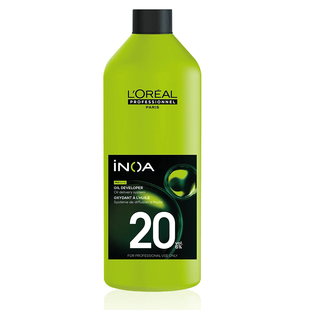 INOA Oxydant - 1000ml - Allure Hair Supplies 