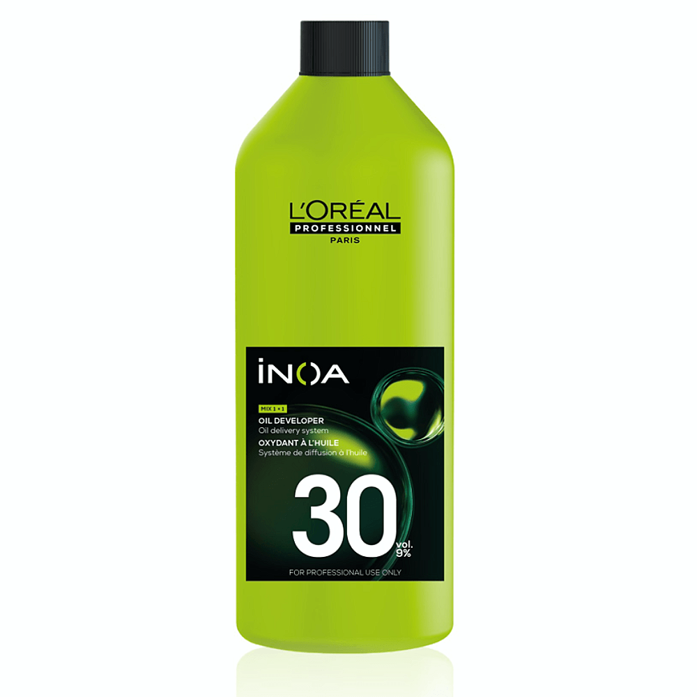INOA Oxydant - 1000ml - Allure Hair Supplies 