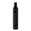 Silhouette Super Hold Mousse 500ml - Allure Hair Supplies 