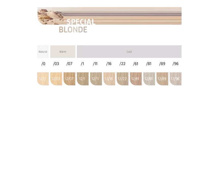 Koleston Perfect ME+ 60ml â€“ SPECIAL BLONDE - Allure Hair Supplies 