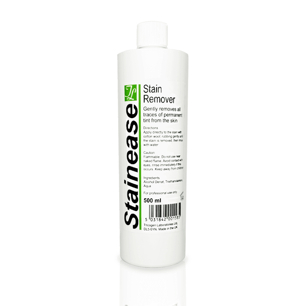 Stainease Stain Remover - 500ml - Allure Hair Supplies 